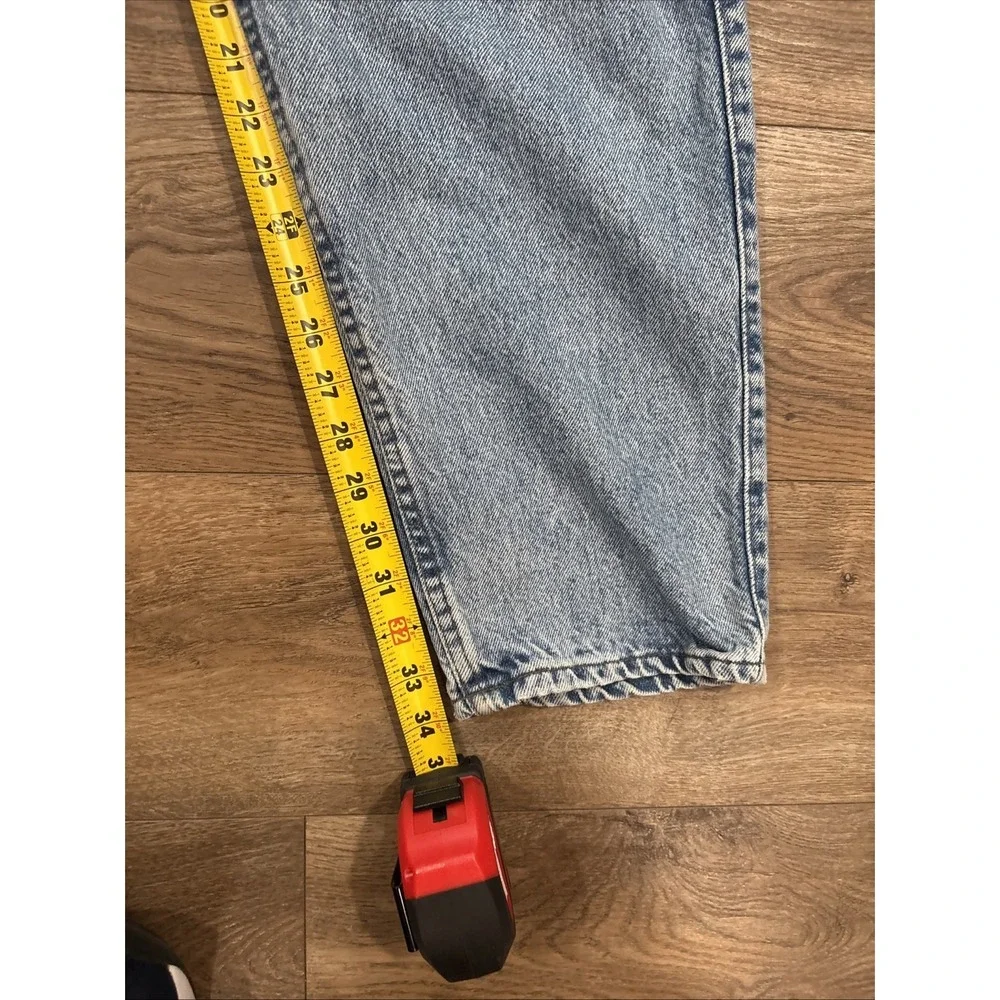 Levis no tag